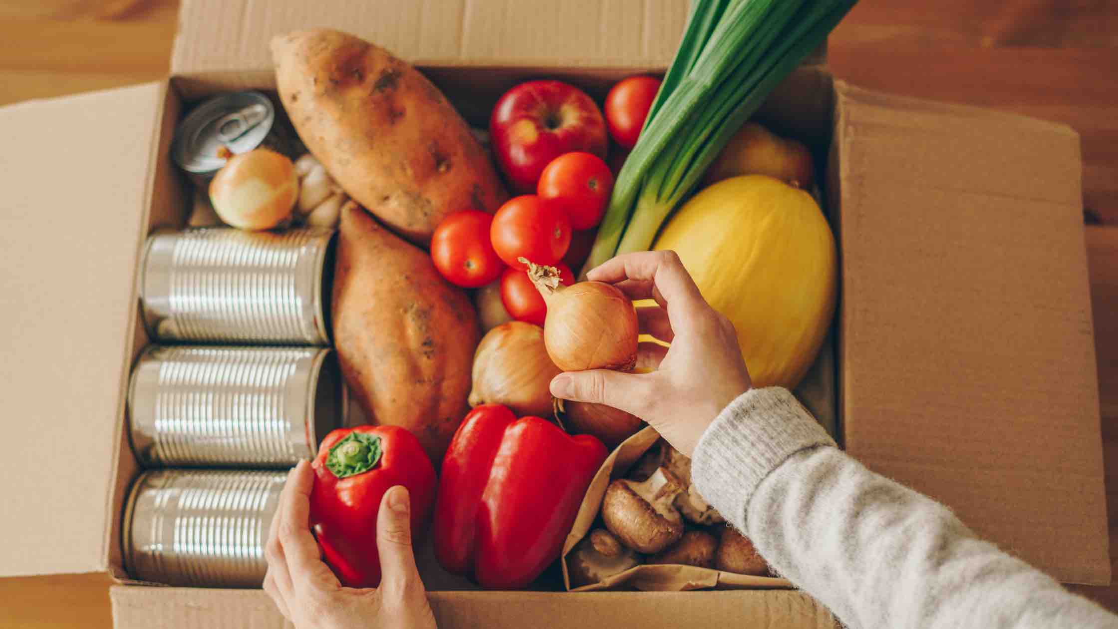 Best Home Delivery Discounts for Nurses in 2023